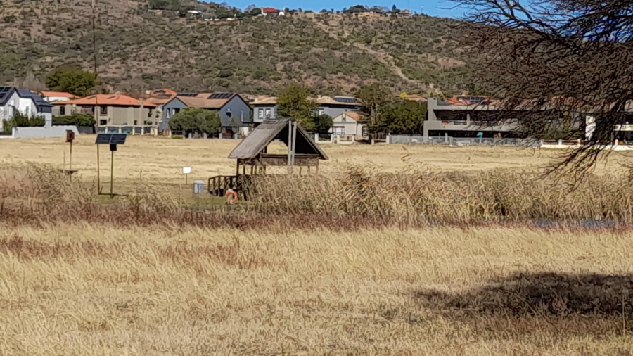 0 Bedroom Property for Sale in Xanadu Eco Park North West